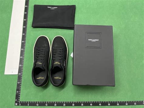 yves saint laurent pandabuy|pandabuy shoes scam.